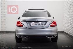 مێرسێدس بێنز C-Class